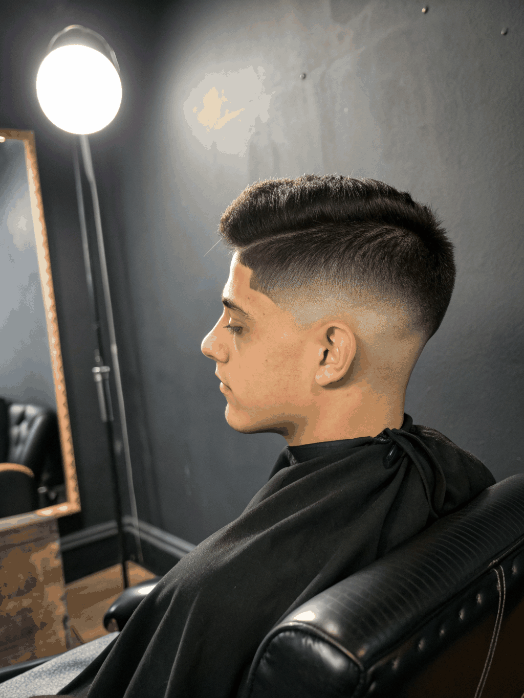 Executive Contour