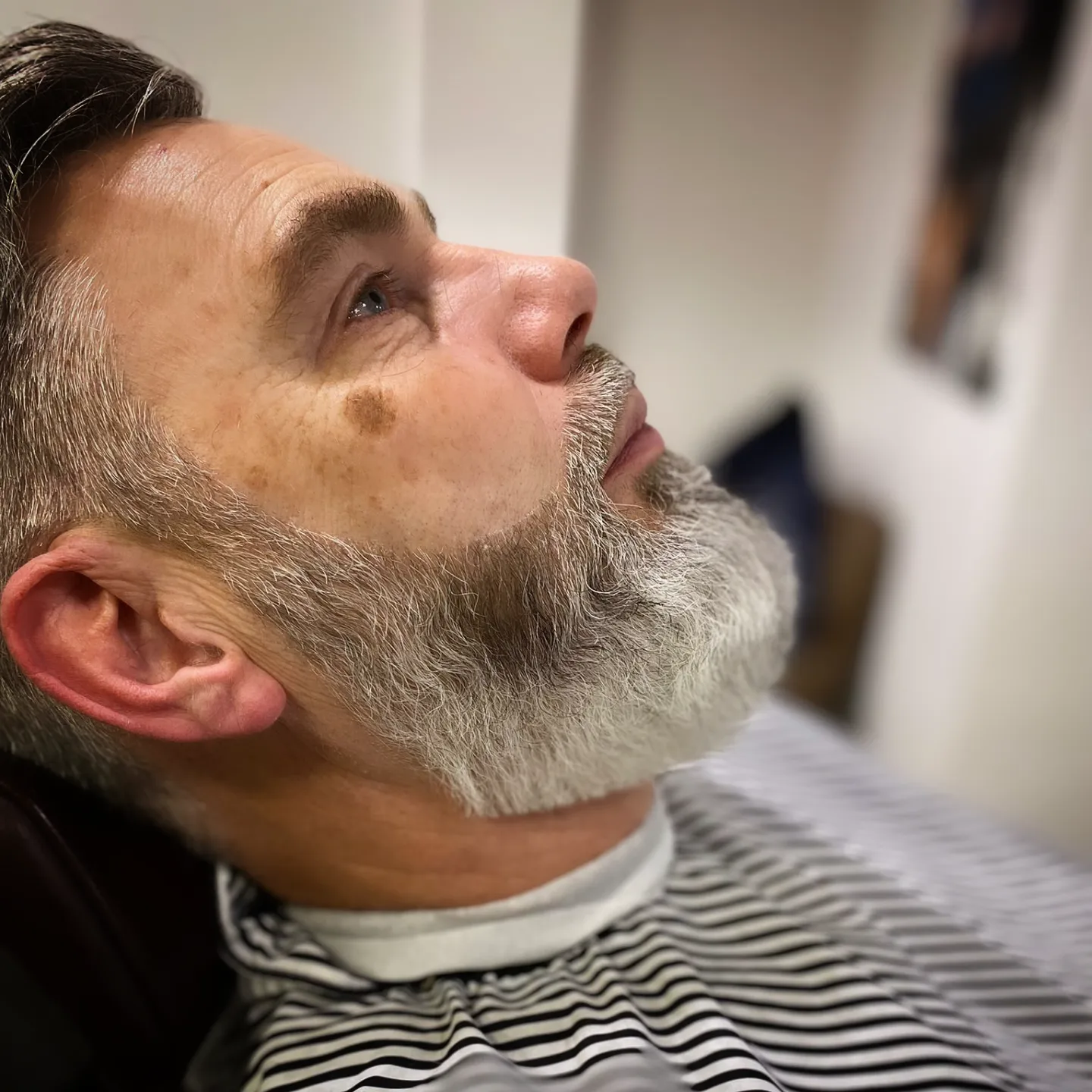 Luxe Baard Trim